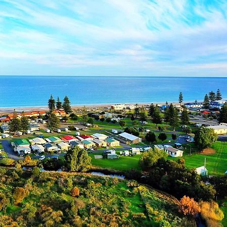 Moana Beach Tourist Park Exterior foto